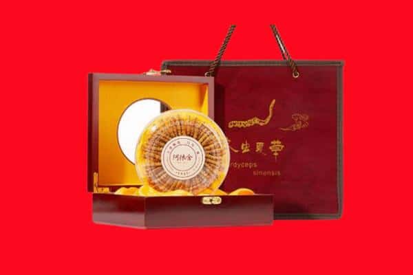 收购资讯:九江市濂溪回收冬虫夏草是按克吗